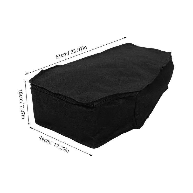 Ciieeo cat and dog carcass bag made of robust caffeine-like non-woven fabric with secure grip and leak-proof function for pet burial in home or clinical settings