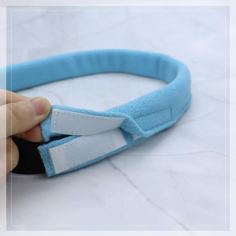 Dog Harness Pad - Soft Padding for Comfort and Versatility in Fit - PawsPlanet Australia