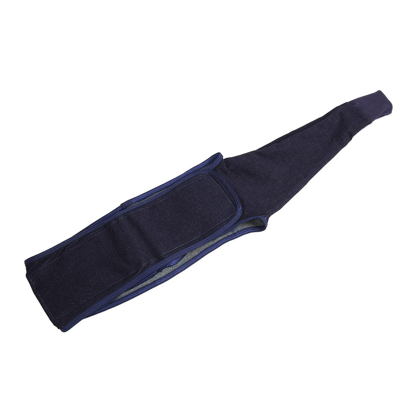 Yosoo Health Gear Dog Elbow Brace Breathable Post-Operative Recovery Leak Proof for Dogs Large