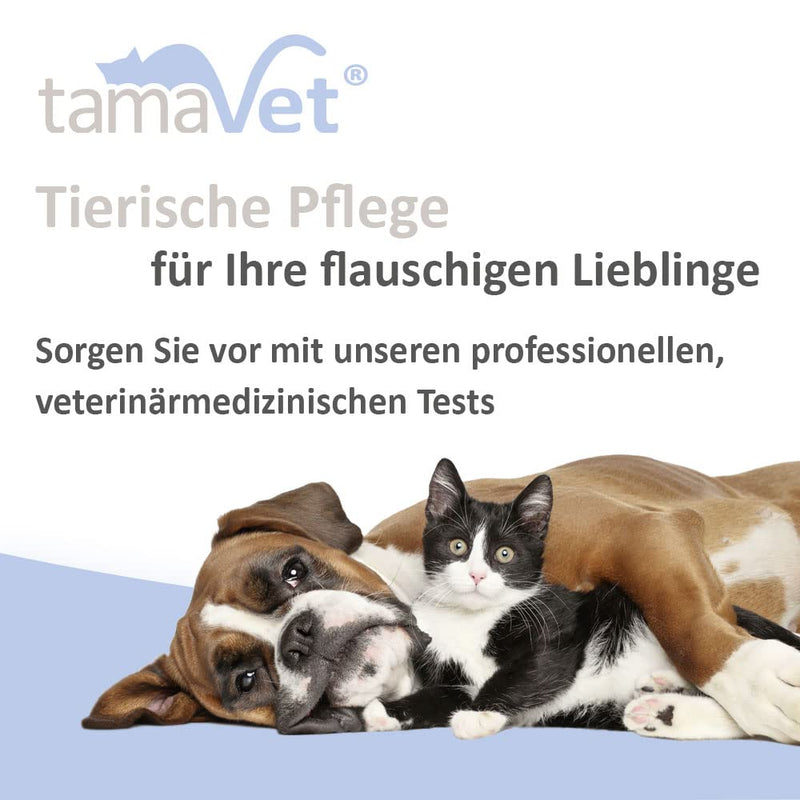 Multi 2TD Test (Giardia, Cryptosporidium parvum) 5 pieces (pack of 1)