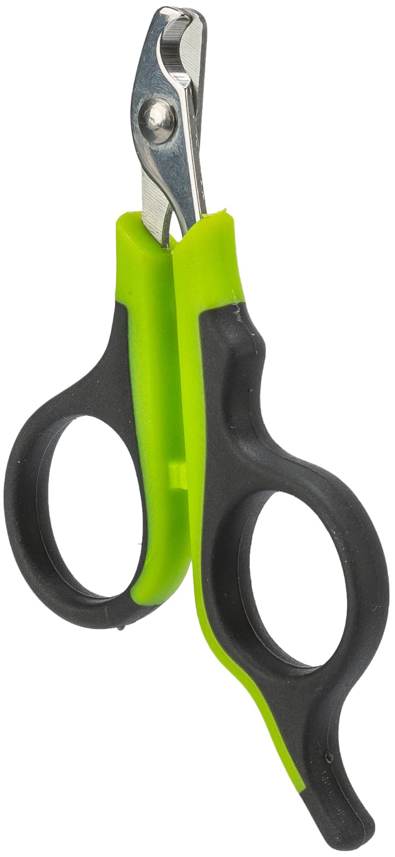 TRIXIE Pet Grooming Nail Clippers, for Small Dogs, Cats, Small Animals, and Birds, 3" (8cm) (Pack of 2) 8 cm (Pack of 2) - PawsPlanet Australia
