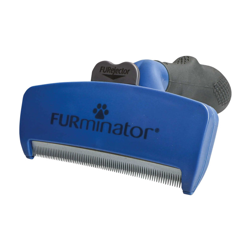 FURminator Undercoat deShedding Tool for Large Long Hair Dogs 23-41 kg L - PawsPlanet Australia