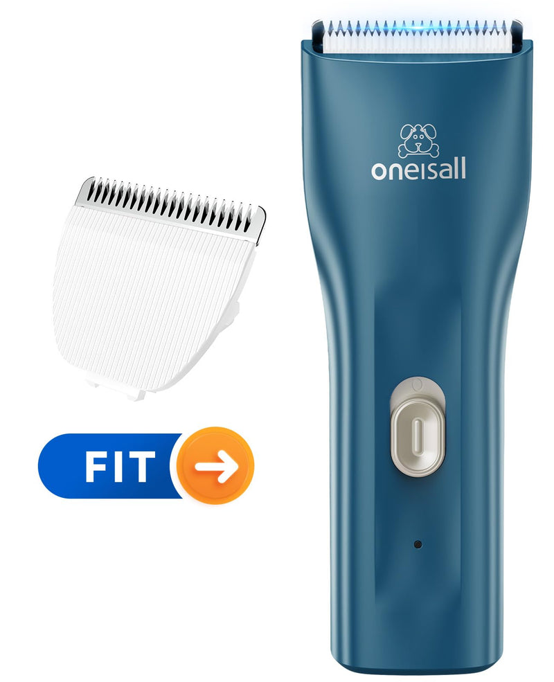 oneisall Cat Clippers with Replacement Blade - PawsPlanet Australia