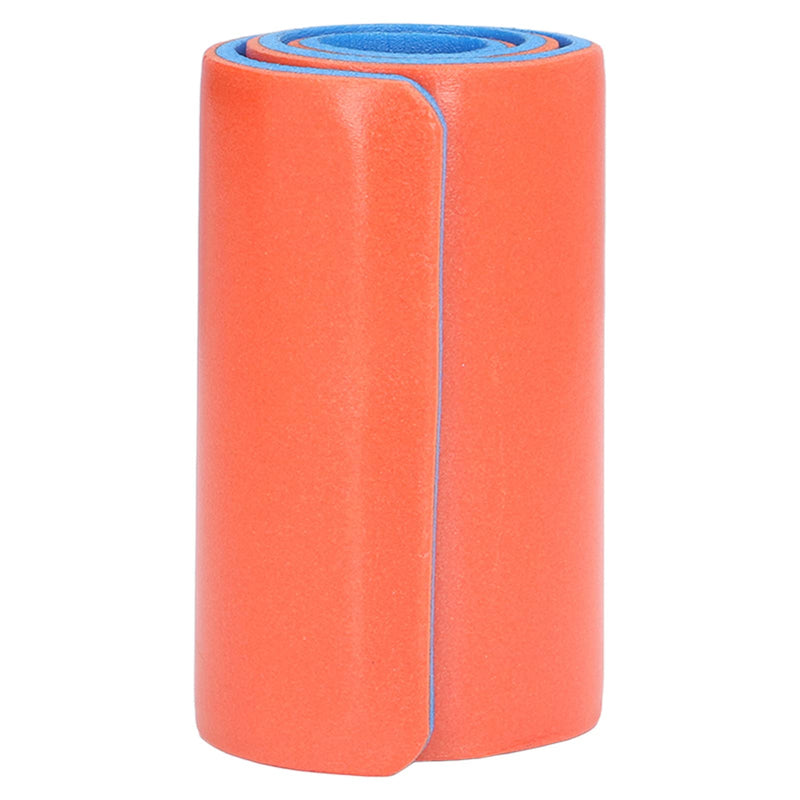 Emergency Splint Roll, Polymer Foam Soft Malleable Cuttable Multipurpose First Aid Universal Aluminum Splint Waterproof Hard Wearing Reusable Aluminum Rolled Splint, for Pet Fracture Fixation(11*46CM)