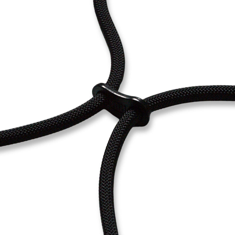 Fenrir Figure of 8 Dog Leash Stops Pulling for Medium/Large Dogs Comfortable Padded Nose Support, Spring Loaded Stopper 75 Inches - PawsPlanet Australia