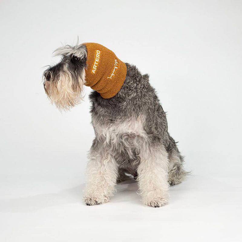 ARTERO Set of ear muffs dry focus