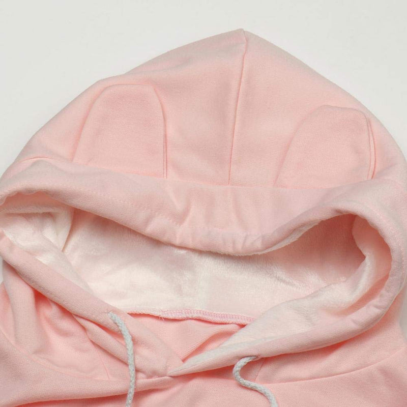 YYW Womens Pet Hoodies Pullover Sweatshirt Oversized Cat Hoodies Pet Holder Cat Dog Pouch Carriers (Gray,X-Large) X-Large Gray - PawsPlanet Australia