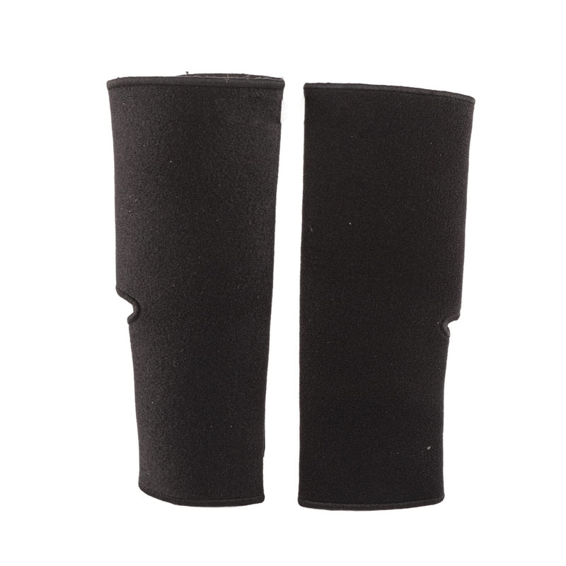 Dog Joint Brace Canine Rear Leg Hock Wraps Dog Legs Brace with Safety Reflective Straps Prevents Injuries Sprains Helps Loss Stability (M) M