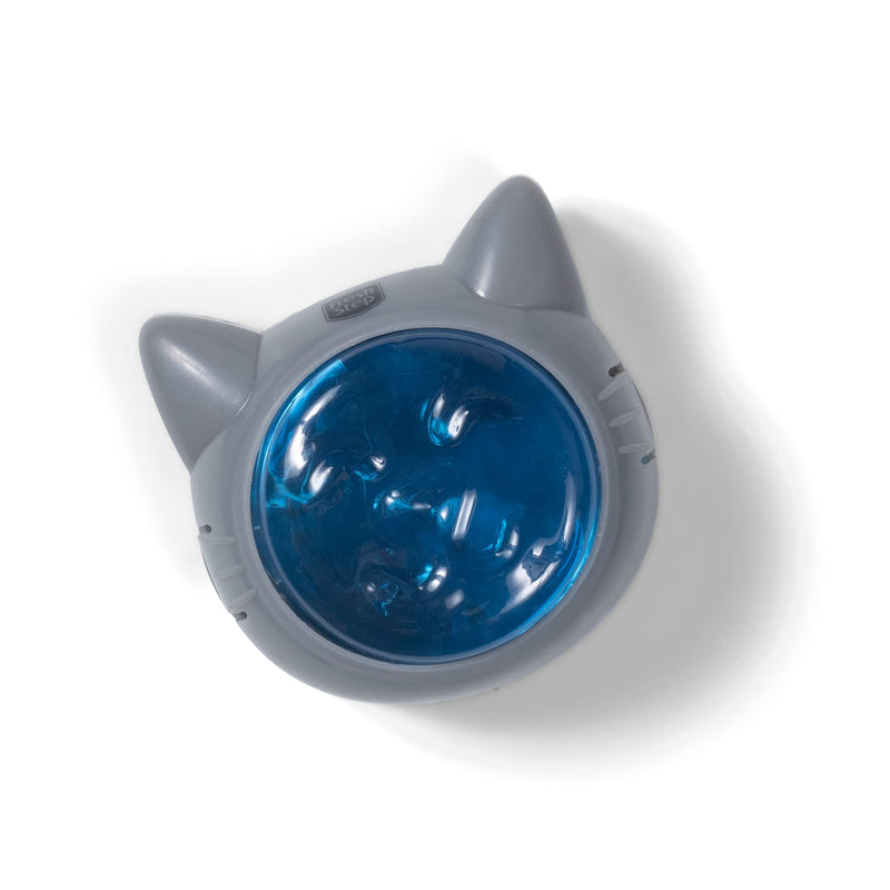 Fresh Step Litter Box Deodorizing Gel Pod | Cat Litter Box Deodorizer | Combats Cat Odors and Neutralizes Smells to Keep Your Home Clean | 1 Adhesive Device + 2 Gel Refills 1 Fl Oz (Pack of 1) - PawsPlanet Australia