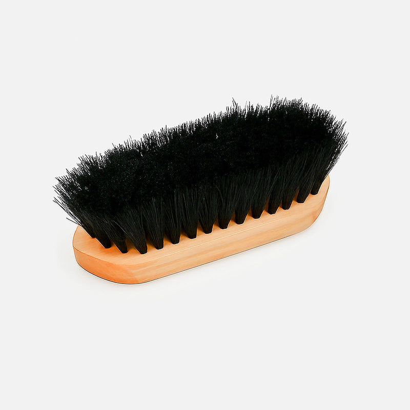 Medium Livestock Brush for Goat, Cattle, Cow - Horse Brushes for Grooming - Premium Horse Brush for Show, Goat Supplies Medium - PawsPlanet Australia