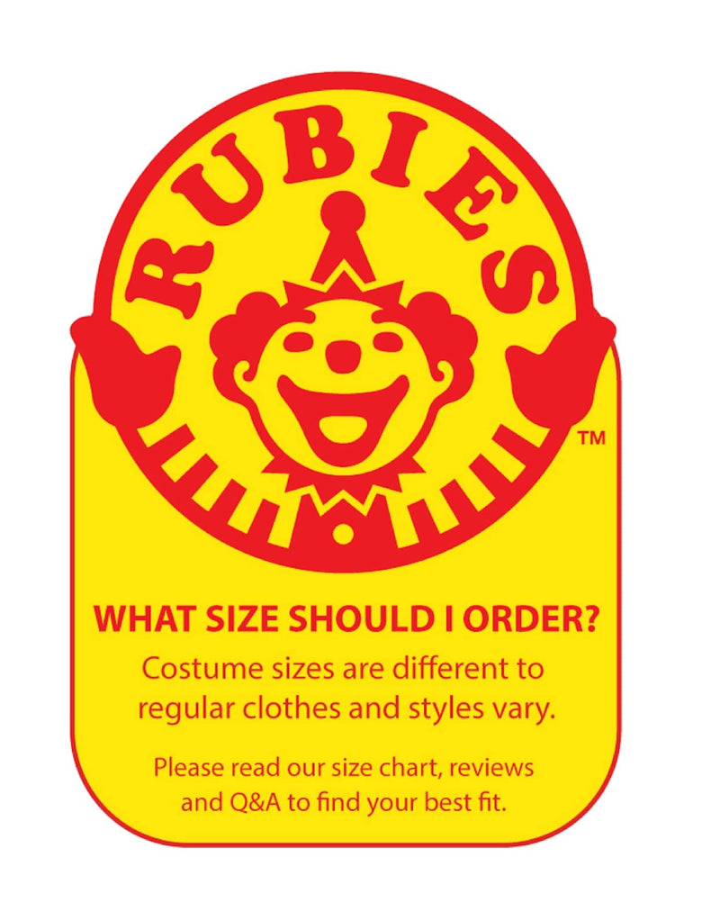 Rubies Disney Peter Pan: Tinker Bell Pet Costume for For Dogs or Cats, Large - PawsPlanet Australia