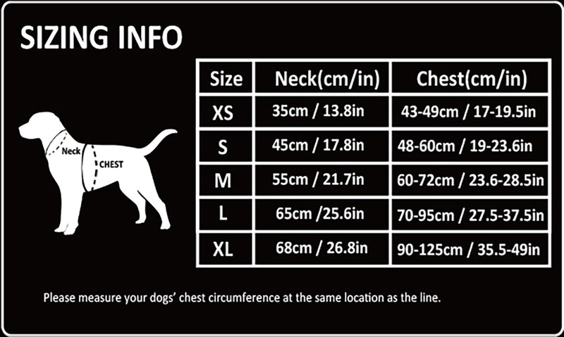 Truelove Dog Harness With Handle Soft Padded Pet Harness Vest,Reflective Material,Adventure Training,Strong Oxford Outer Layer for larger dogs TLH5551 (Blue,S) S Blue