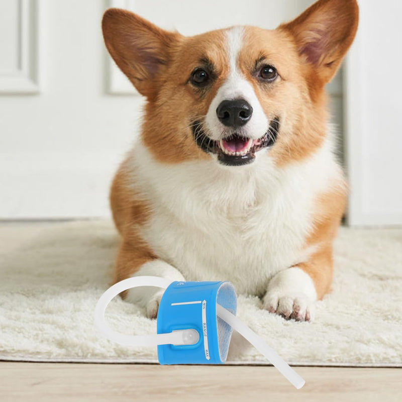Veterinary Blood Pressure Cuff for Pets, Cats and Dogs, Reusable Blood Pressure Cuff for Precise Measurement of Blood Pressure in Home Use