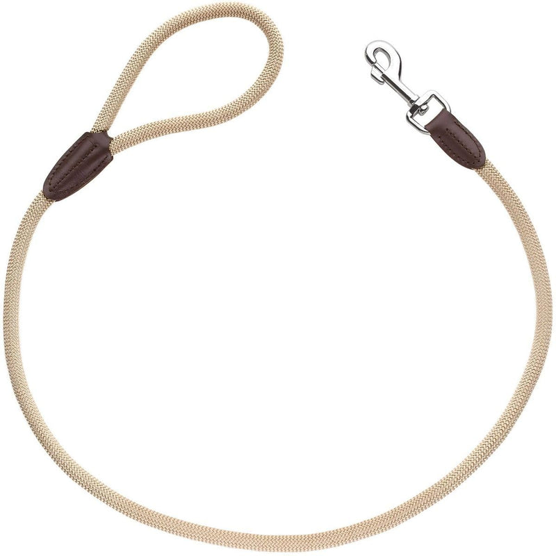 Hunter Freestyle 46492 Leash 10 / 110 Beige Medium