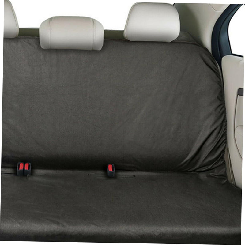 Car Backseat Covers Pet Car Seat Covers Rear Car Seat Cover Nonslip Back Seat Protector Car Seat Cover Back Seat Bench Seats SUV Back Seat Cover Pet Dog Back Row Oxford Cloth - PawsPlanet Australia