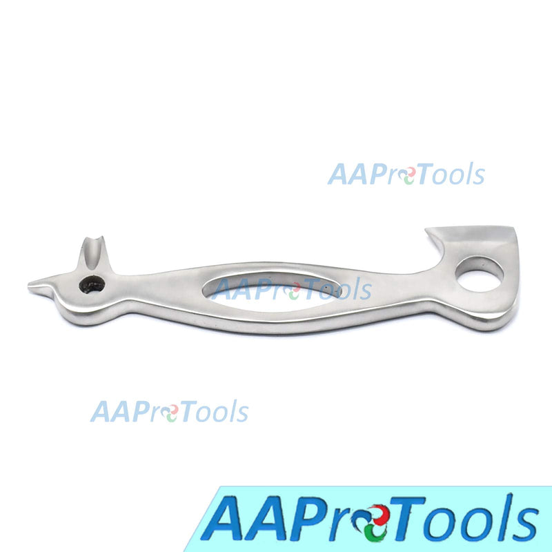 Professional Farrier's Hoof Clinch Cutter Durable Construction