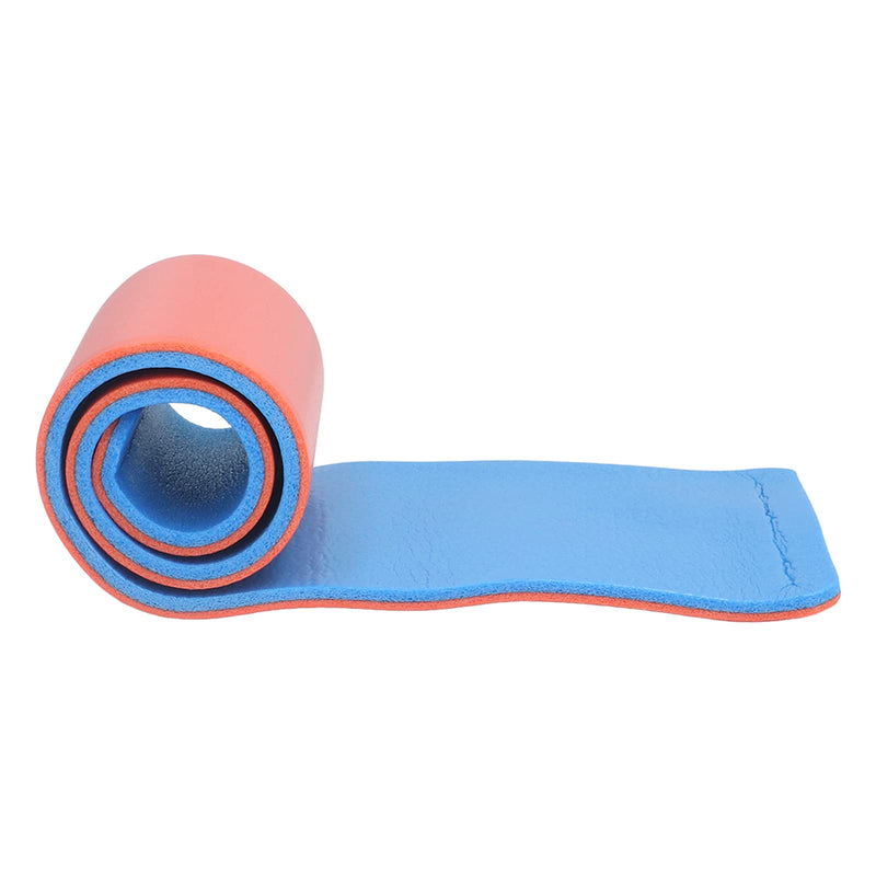 Emergency Splint Roll, Polymer Foam Soft Malleable Cuttable Multipurpose First Aid Universal Aluminum Splint Waterproof Hard Wearing Reusable Aluminum Rolled Splint, for Pet Fracture Fixation(11*46CM)