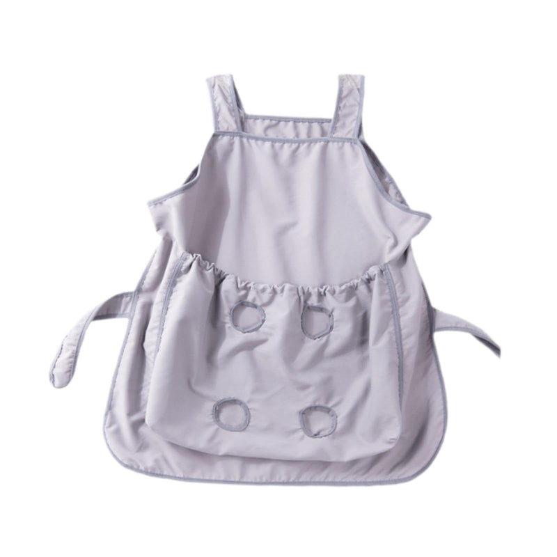 Cat apron, carrier bag for small animals, ideal for walks in student dormitories