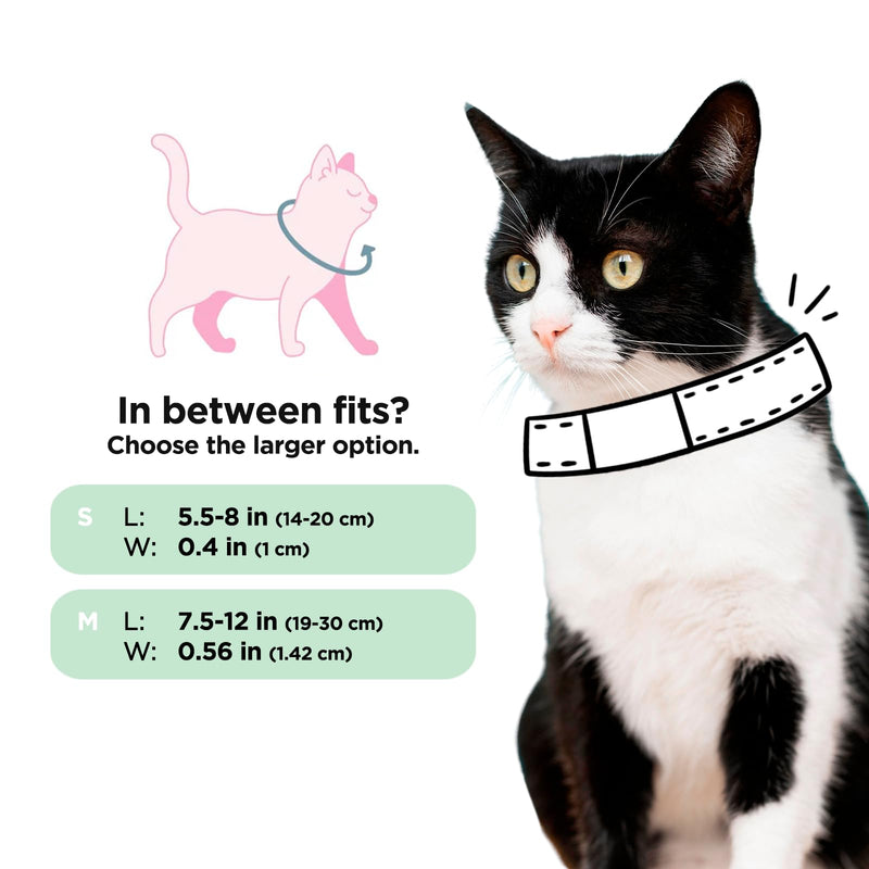 Sassy Woof Cat Collar Hello Kitty® Red Classic - S, Adjustable, Durable, Comfortable, Patented Design and Stylish Pet Accessories for Small Cats - PawsPlanet Australia