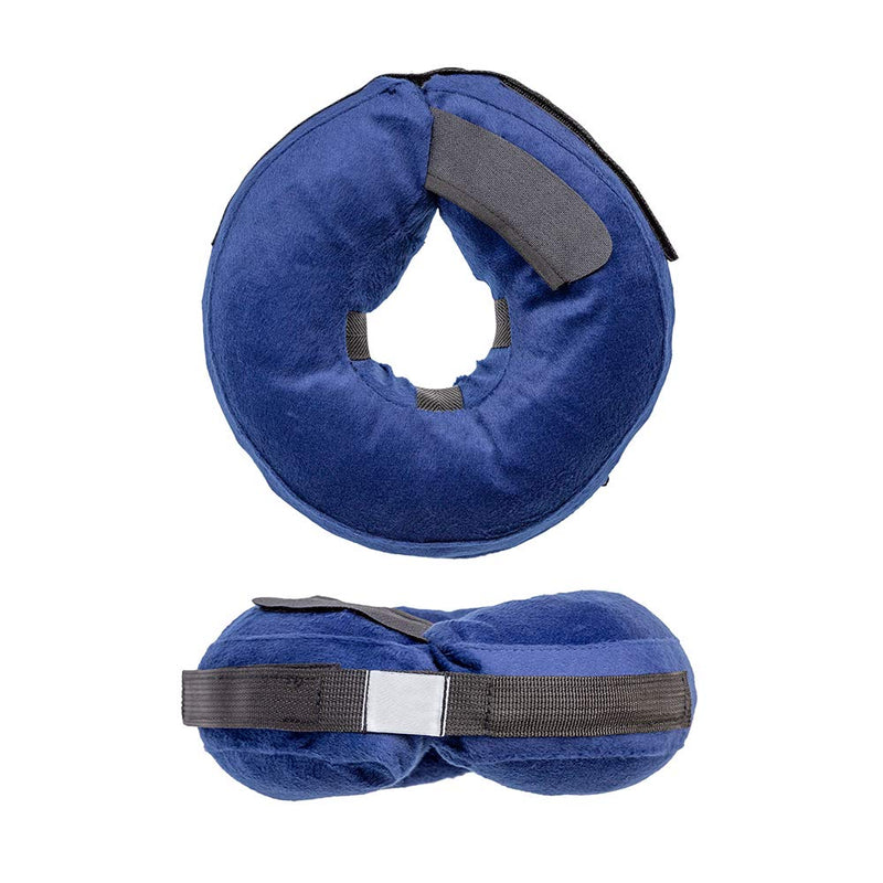 CP Basics Inflatable Collar (XSmall) X-Small