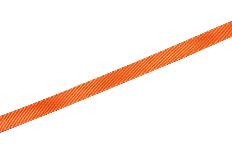 Heavy Duty Dog Leash, 4 FT/ 6 FT/ 10 FT Long, 1 Inch Wide, Nylon Camouflage Dog Leash for Small and Medium Dogs Orange - PawsPlanet Australia