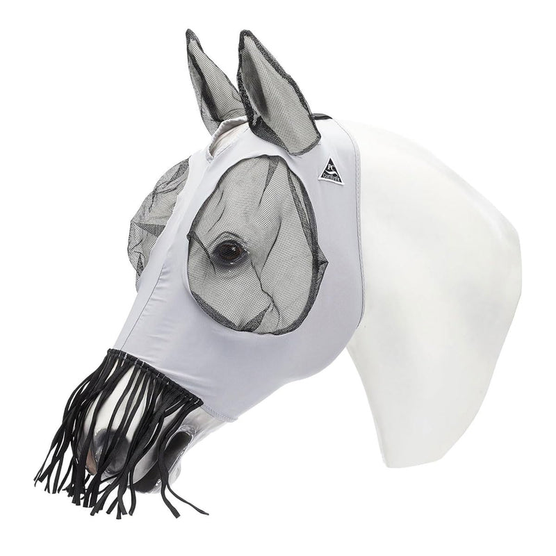 Comfort-Fit Deluxe Fly Mask (Small/Cob) Small/Cob