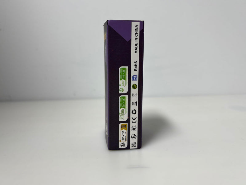 Black Light UV Flashlight Rechargeable, 395nm Mini Zoomable Blacklight Woods Lamp, Portable But Powerful USB Ultraviolet Flashlights for Pet Urine Detection, Home, Scorpions, Resin Curing, Leak - PawsPlanet Australia