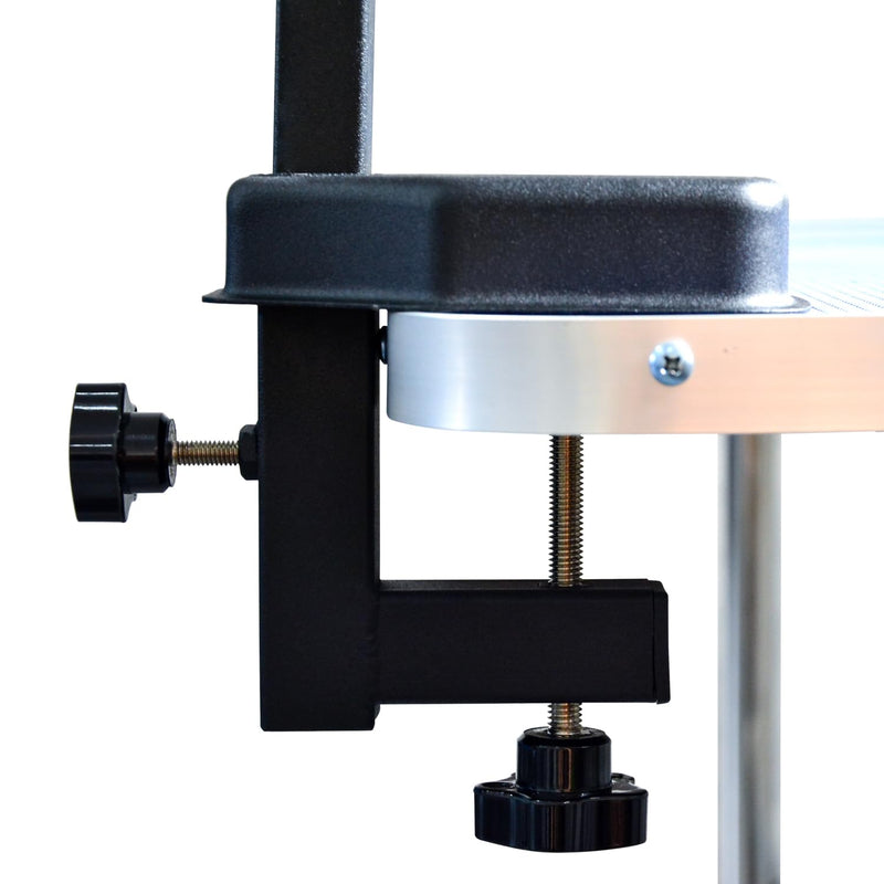 SHELANDY Sturdy CLAMP for pet Grooming arm and Dog Table - PawsPlanet Australia