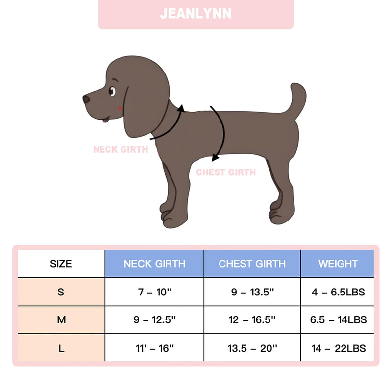 Dog Harness Backpack Dog Harness Outdoor Hiking Backpack Pet Leashes with Saddle Bag Dog Pack for Medium & Small Dogs (Pink, M) Pink - PawsPlanet Australia
