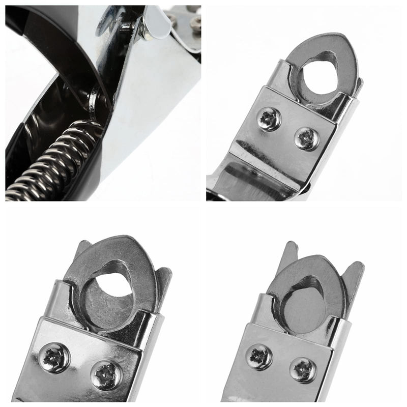 Estink Dog Cat Nail Clippers, Professional Pet Claw Trimmer Pet Dog Cat Dedicated Nail Scissors Toe Claw Shear Clippers Trimmer Cutter Dog Toes Cutter Grooming Tool for Tiny Dog Cat - PawsPlanet Australia