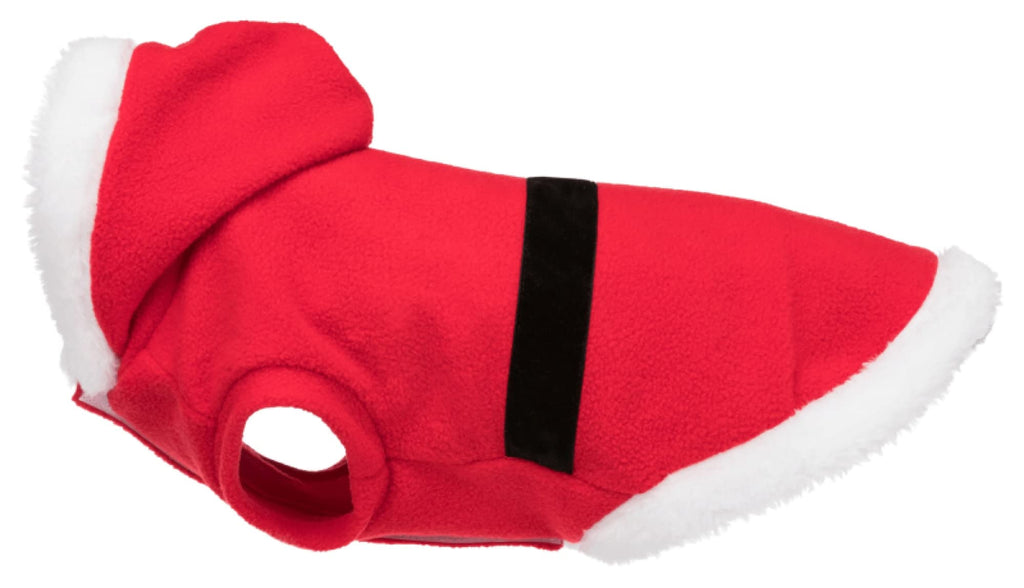 Trixie Santa Dog Coat Medium - PawsPlanet Australia