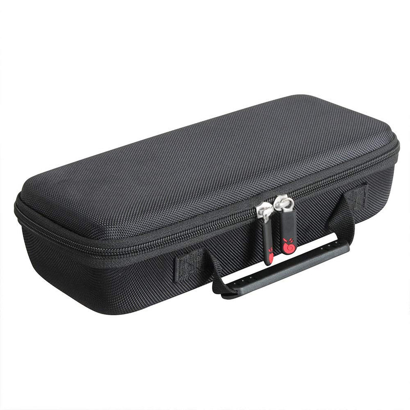 Hermitshell Travel Case for Andis 22340 ProClip 2-Speed Detachable Blade Clipper Professional Animal Grooming AGC2