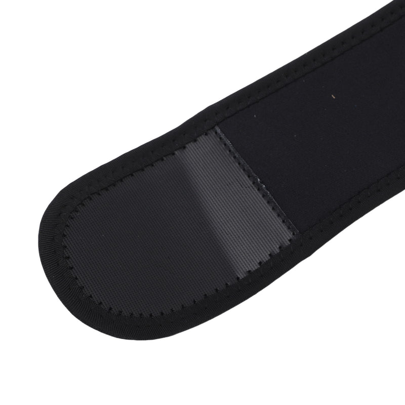 Dog Knee Supports for Hind Leg, Adjustable Dog Support for Rear Leg Support, Knee Brace Dog Rear Leg Changing Harness, for Relief of Joint Pain, Lick Protection (S)