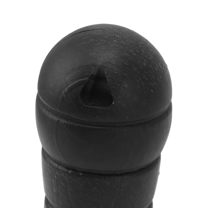 Fdit Hoof Rasp, Horseshoe Trimming Tool Reusable Horseshoe Farrier File Tool with Handle for Farm Horse