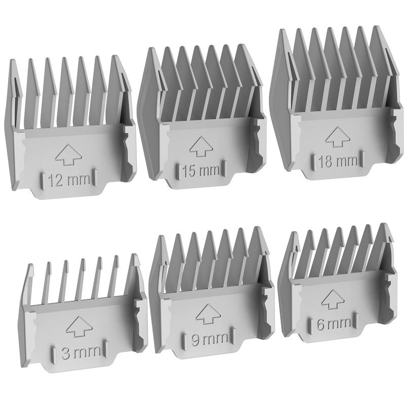 Combes of Afloia Dog Grooming Kit - PawsPlanet Australia