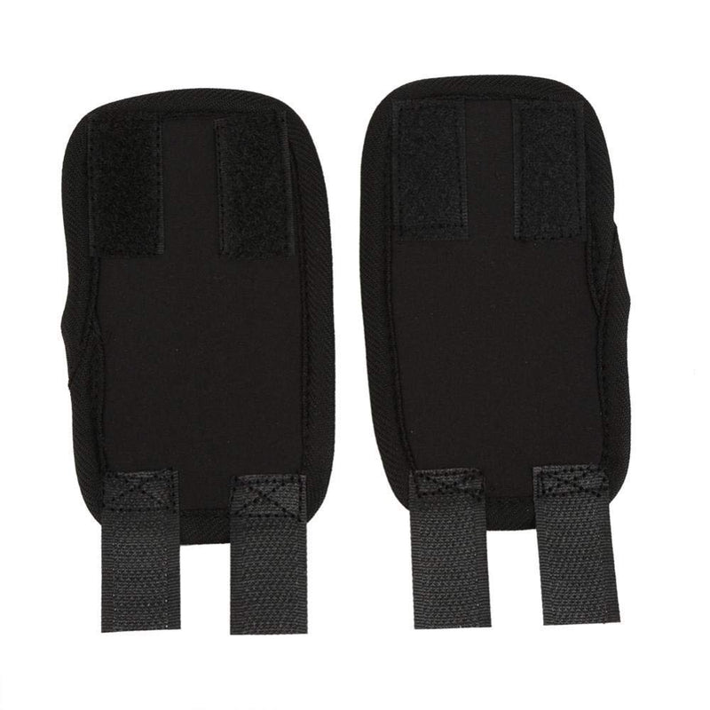 Dog Leg Brace，1 Pair of Dog Front Legs Brace Wounds Joint Pet Surgical Injury Bandage Wrap (S)