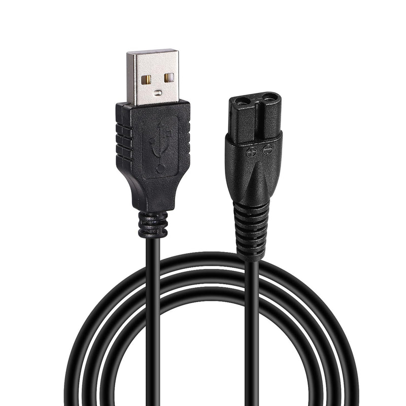 Replacement Unibono Dog Clippers Charger Charging Cord Compatible with unibono Dog Grooming Clippers Power Charger - PawsPlanet Australia