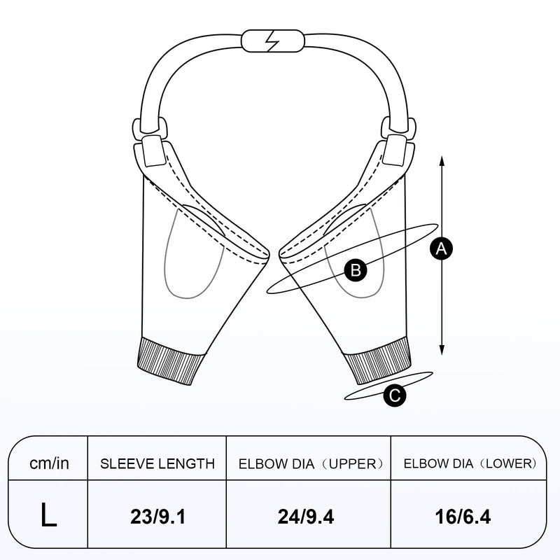 2 Pairs Dog Front Leg Braces Dog Recovery Sleeve with Elastic Band Soft Padded Dog Recovery Front Legs Sleeve Adjustable Dog Knee Brace Dog Elbow Protector for Medium Large Dog, 2 Colors - PawsPlanet Australia