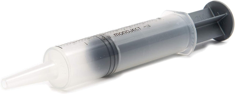 Vet Worthy Pet Oral Syringe for Dogs 35cc - PawsPlanet Australia
