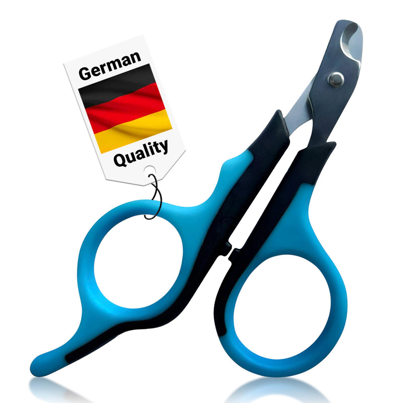 Professional Cat Nail Clippers, Pet Nail Trimming Tool, cat Claw Scissors,Clipper for pet's Nails - PawsPlanet Australia