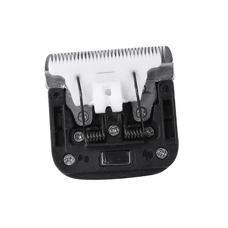 Tufting Clippers Blade Pet Shears Head Mini Carpet Clippers Head Electric Hair Shears Head Professional for Bunny Horse Dog - PawsPlanet Australia