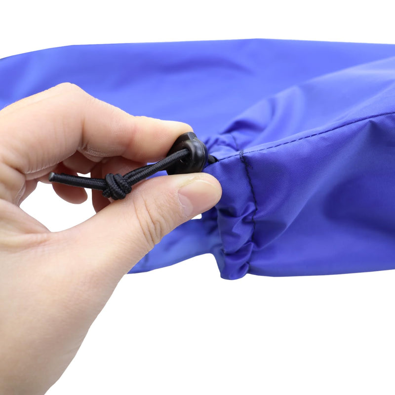 Waterproof Dogs Tail Guard Protector Bag Heal Sleeve for Dog Happy Tails Syndrome Solution Wound Care