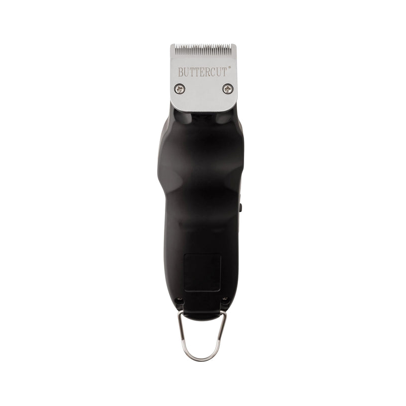 Geib Buttercut Detachable Replacement Dog Clipper Blade - Size 4F, Stainless Steel Long-Lasting Sharp Edges, 3/8-Inch Length, Compatible with Andis A5, Oster A5, Wahl KM10, Size-4F Dog Grooming Blade - PawsPlanet Australia