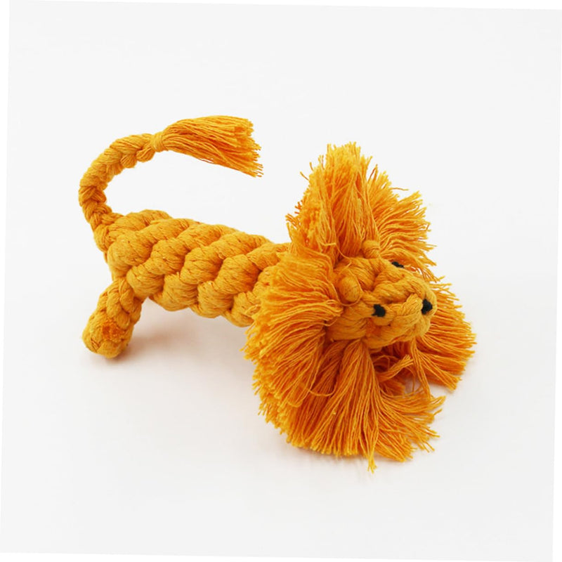 Puppy Biting Toys Puppy Dog Toys Puppy Chew Toy Toys for Dogs Training Puppy Toy Small Dog Toy Teething Toy Small Dog Chew Toys Cotton Puppy Interactive Toys Pet Toys Rope Pet Dog - PawsPlanet Australia