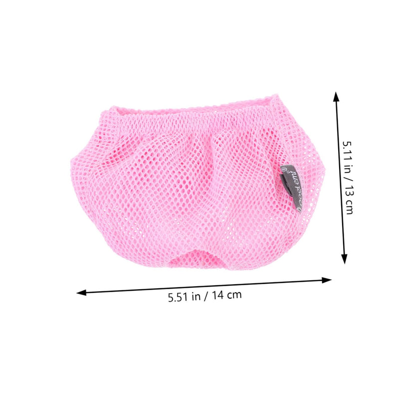 Breathable cat muzzle with leg protection made of polyester. Adjustable for cats and kittens. Available from pet stores and grooming shops.