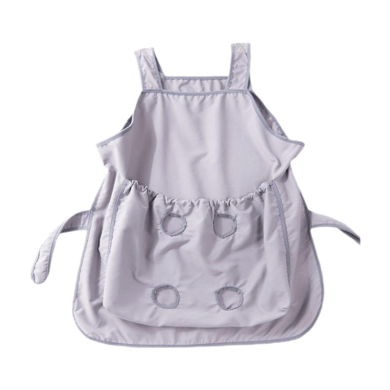 Cat apron, carrier bag for small animals, ideal for walks in student dormitories