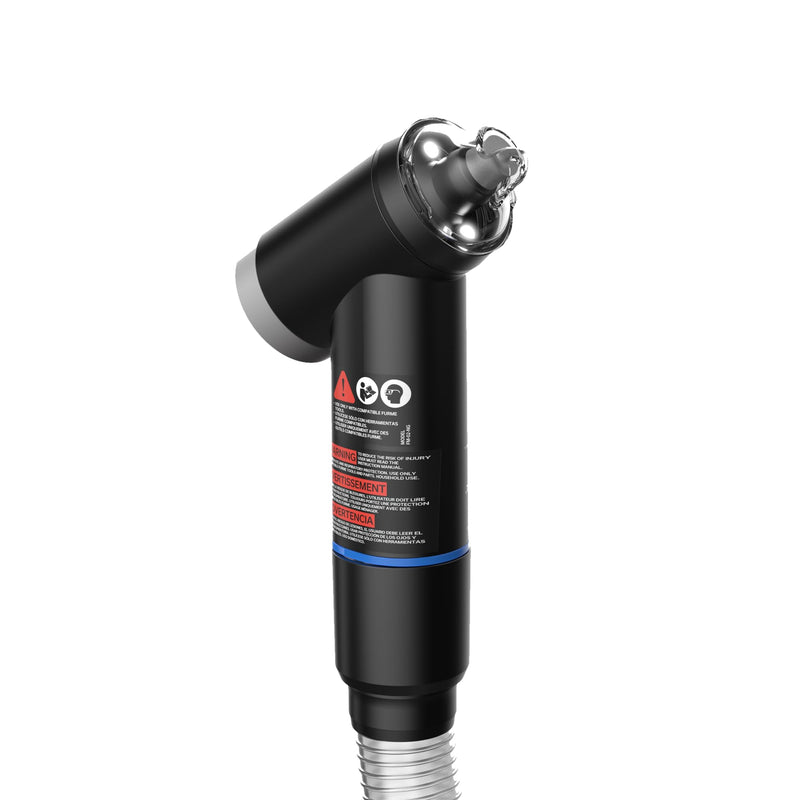 Pet Nail Grinder Attachment - Compatible with Grooming Vacuum Kit Model FM-02 - PawsPlanet Australia