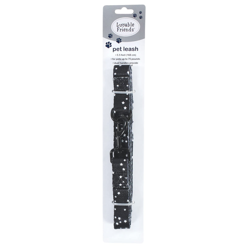 Luvable Friends Unisex Pet Leash, Constellation, One Size - PawsPlanet Australia