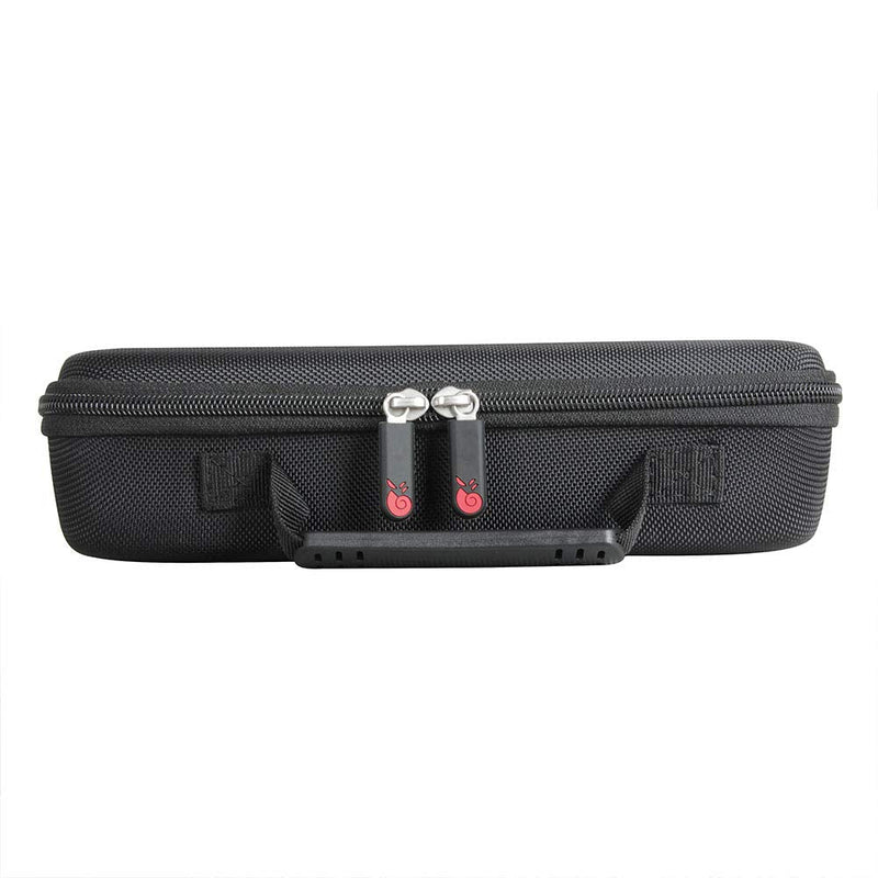 Hermitshell Travel Case for Andis 22340 ProClip 2-Speed Detachable Blade Clipper Professional Animal Grooming AGC2