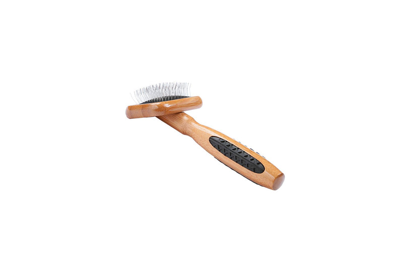 Bass Mini Slicker Brush - PawsPlanet Australia